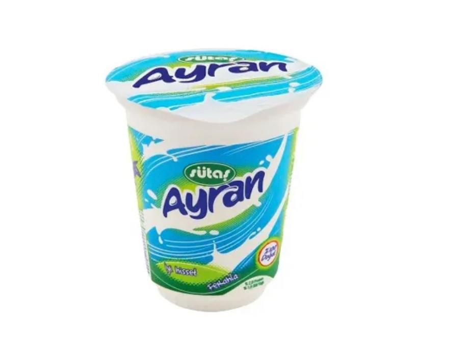 Ayran (30 cl.)