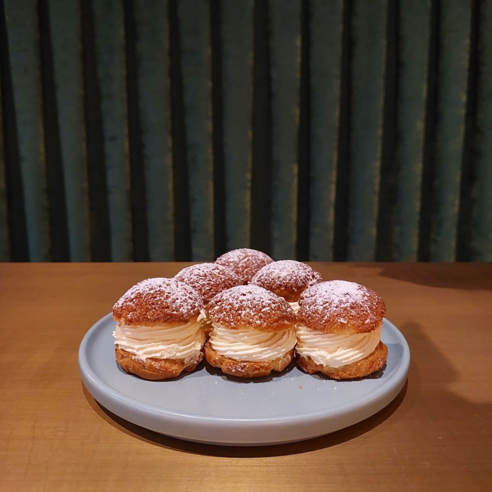 Mini Paris Brest (500 gr.)