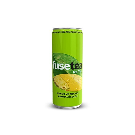Fuse Tea Mango
