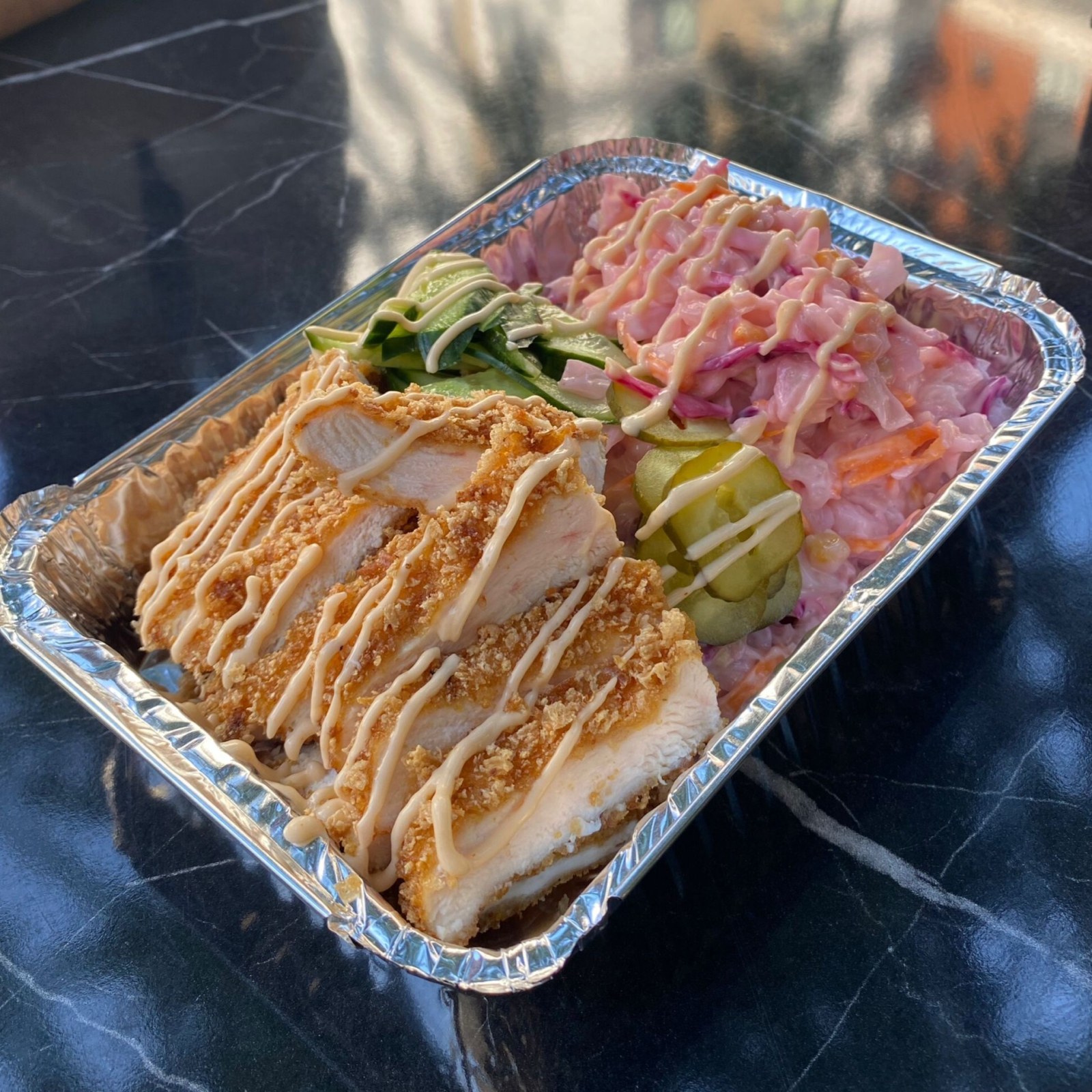 Mexican Box