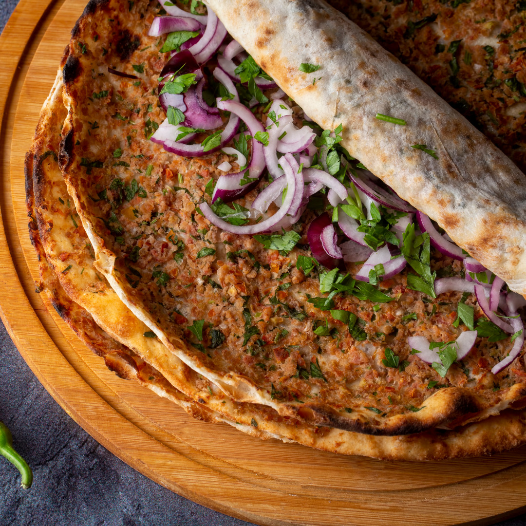 Lahmacun