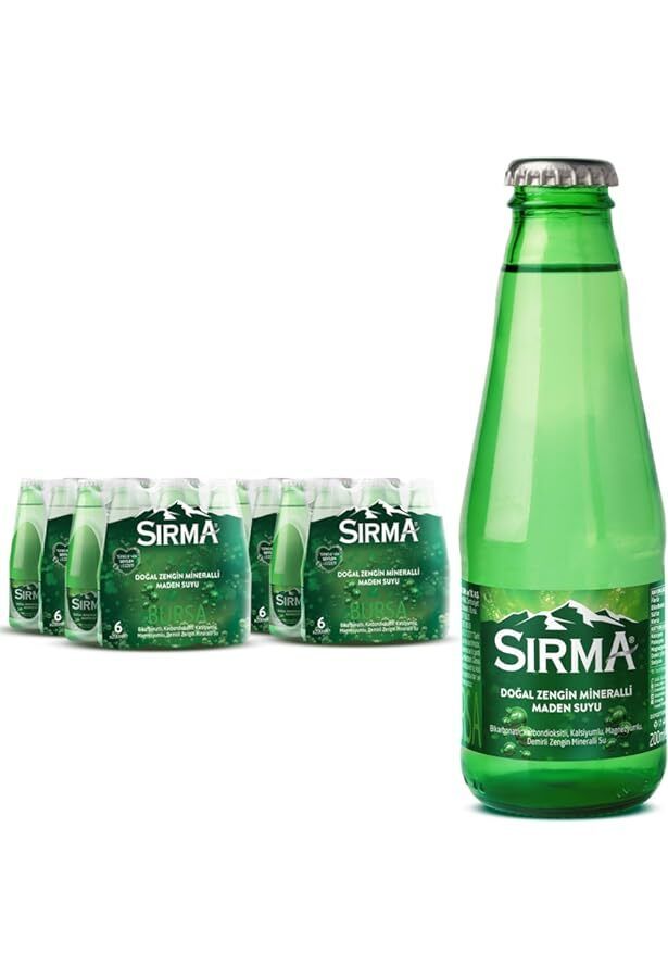 Sade Soda