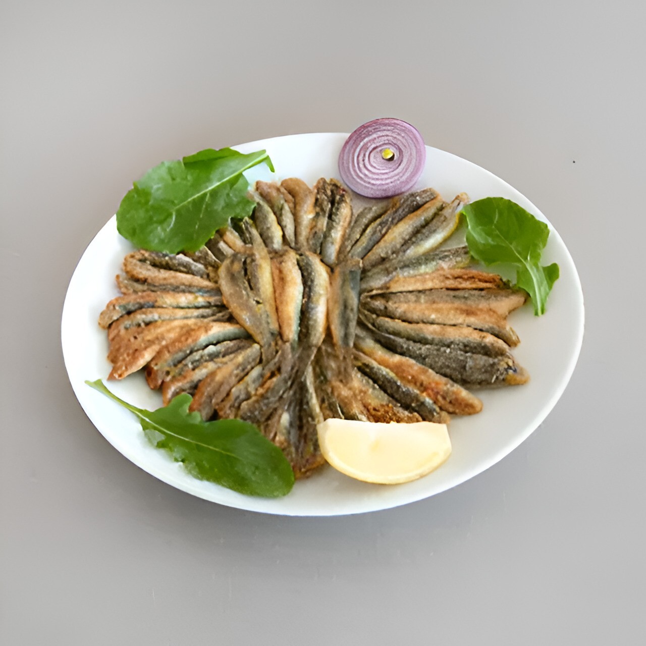 Hamsi (1 kg)
