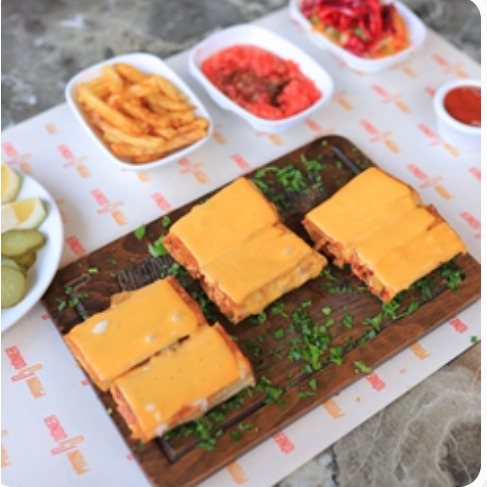 Ramazan Menü Et Piton Özellikli