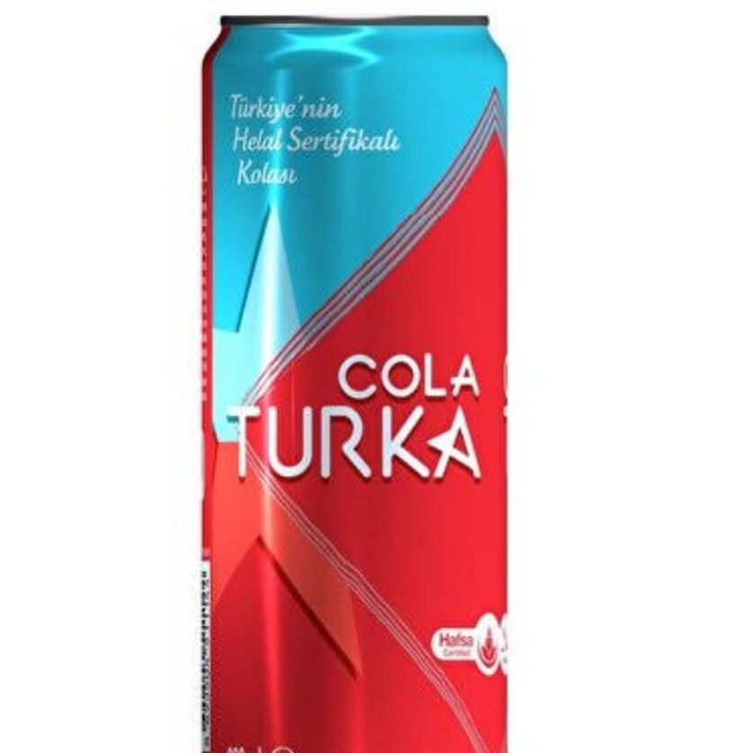 Cola Turka