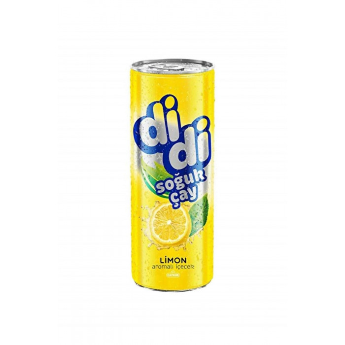 Didi Limon (25 cl.)