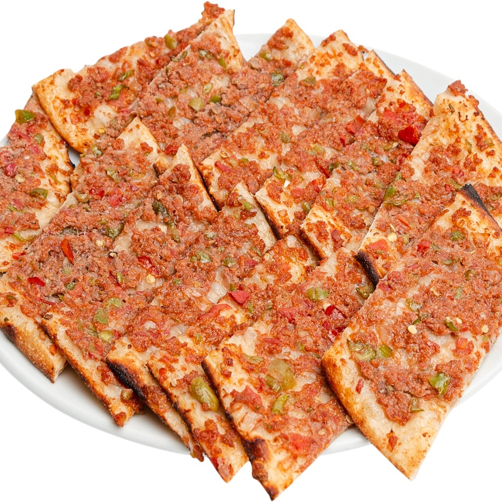 Kıymalı Pide