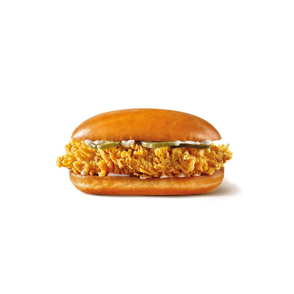 Tenders Royale Tekli