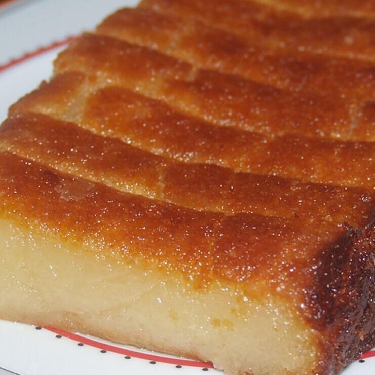 Peynir Helvası (500 gr.)