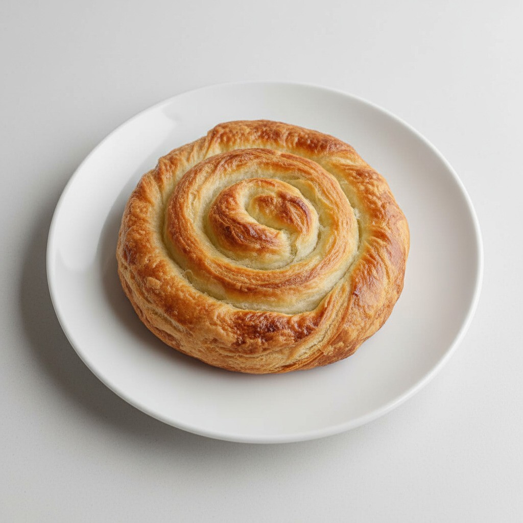 Patlıcanlı Kıymalı Böreği (500 gr)