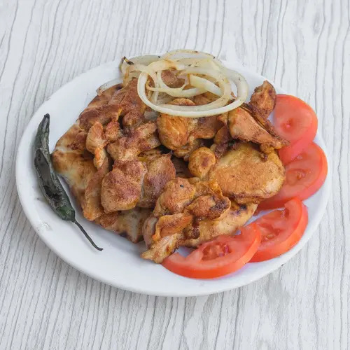 Porsiyon İncik
