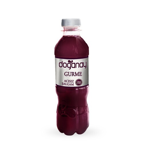 Doğanay Şalgam (30 cl.) (Acısız)