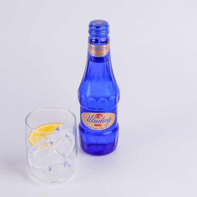 Uludağ Premium Soda (200 ml)