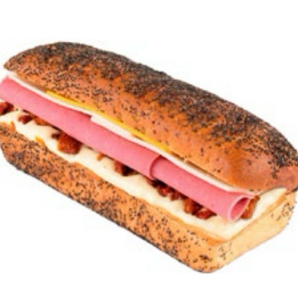 MİNİ ROLL DANA JAMBON