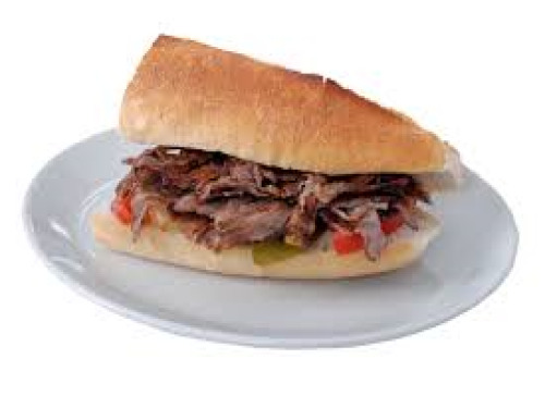 2 Yarım Ekmek Döner 2 Kutu Kola