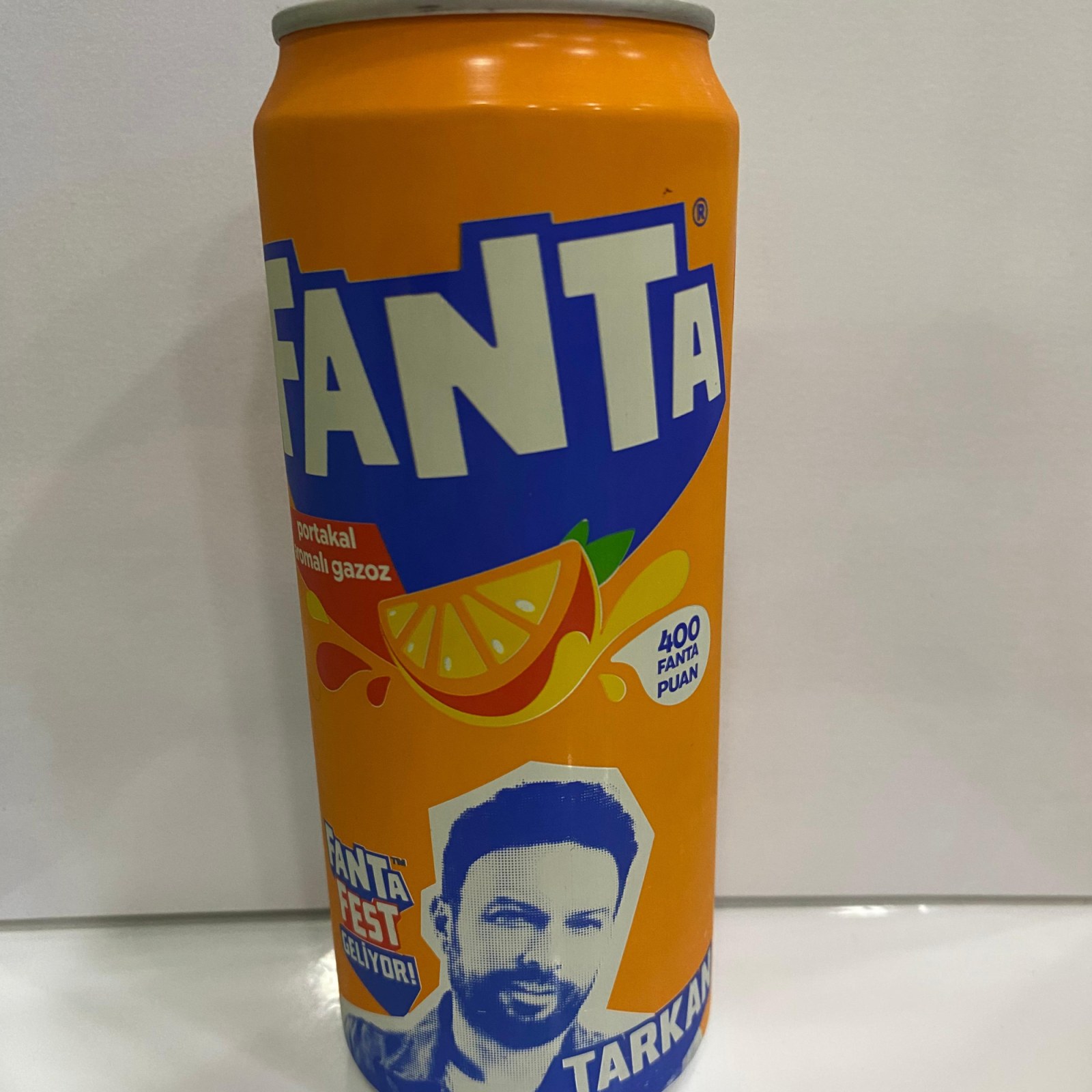 Fanta (330 ml.)