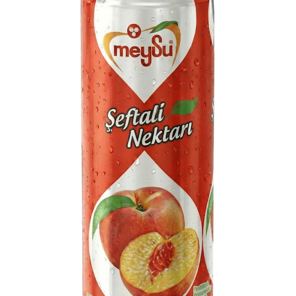 MeySU Kutu Meyve Suyu