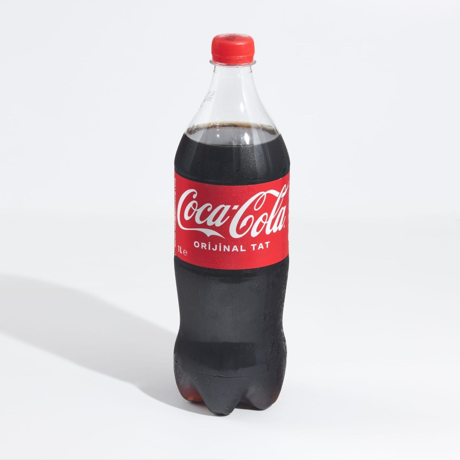 Coca Cola (1 L)