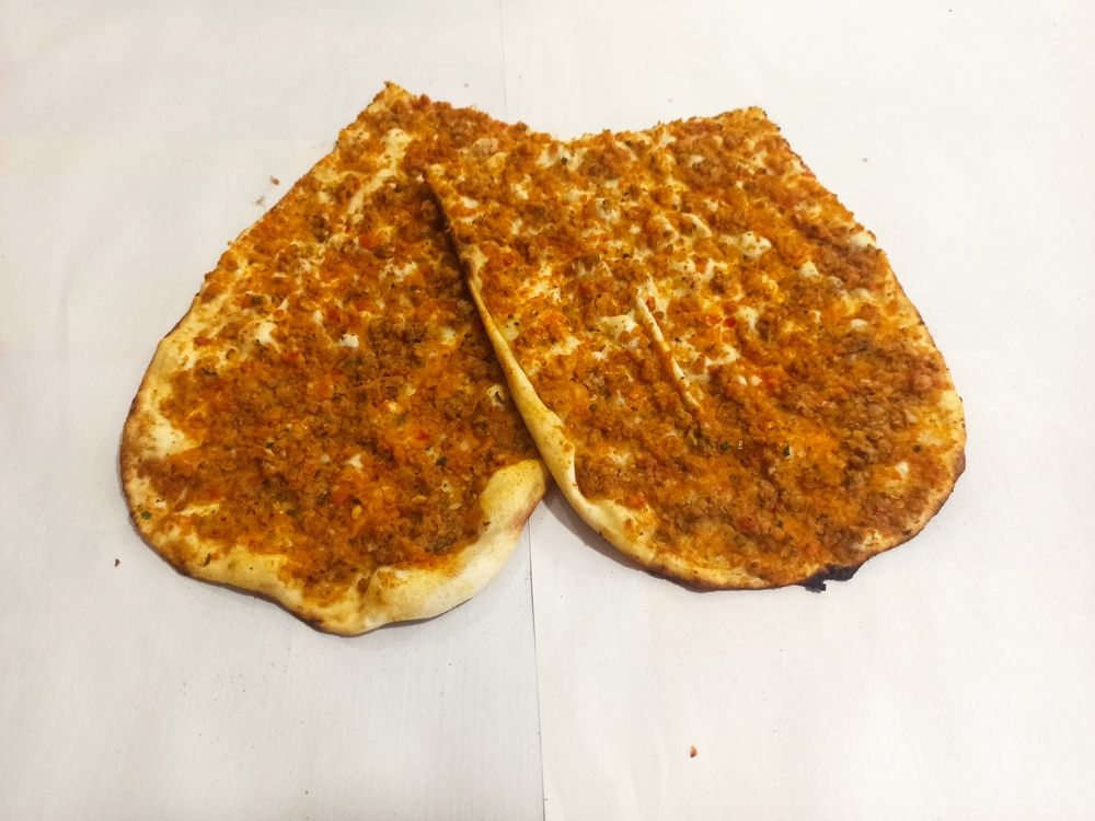 Malatya lahmacun