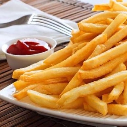 Patates Cips
