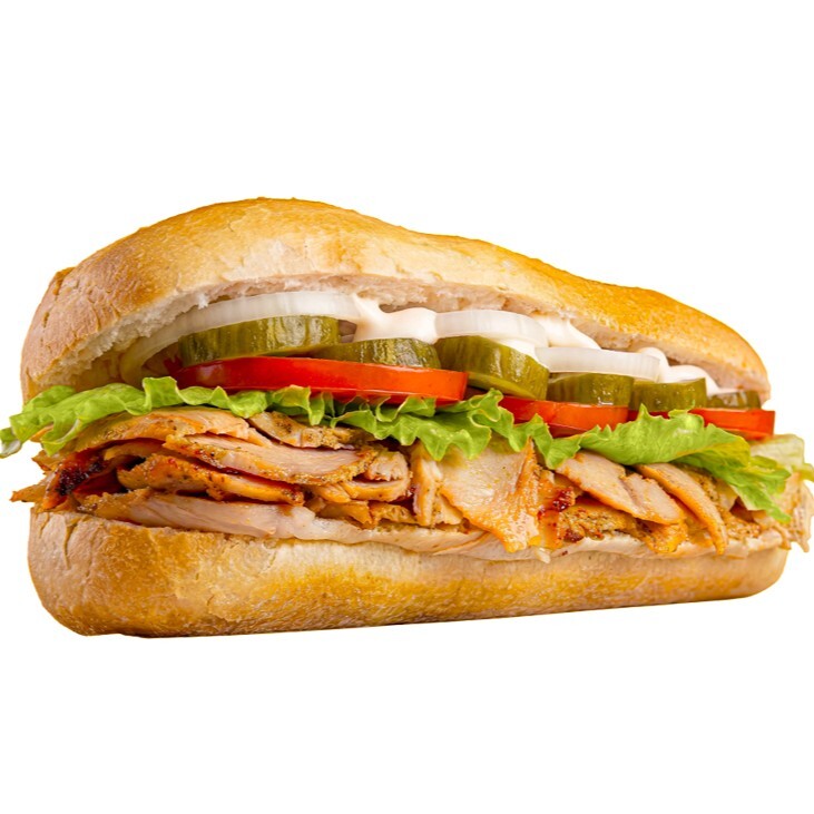 Ekmek Arası (Yatıştırmalık)