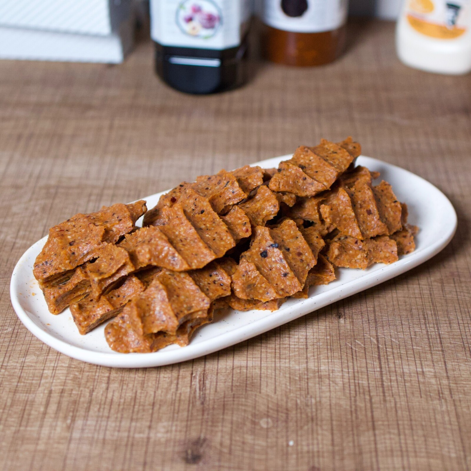 Çiğ Köfte Büyük Boy ( 500 gr. )