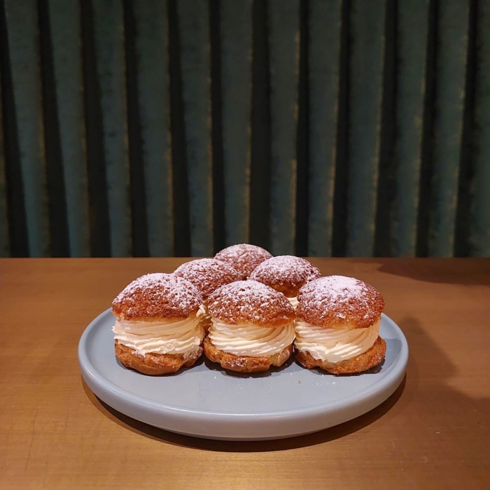 Mini Paris Brest (1 kg)
