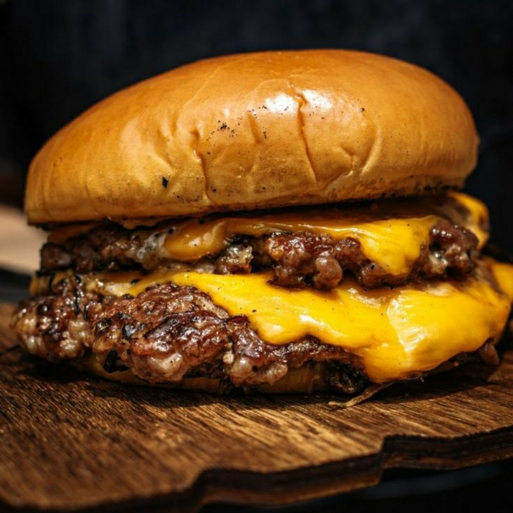 Smash Burger