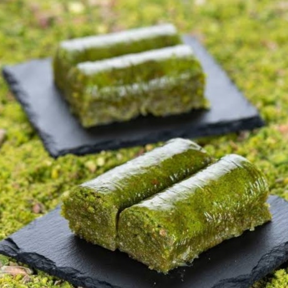 Fıstık Sarma 250 gr