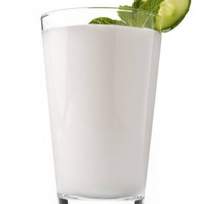 Açık Ayran