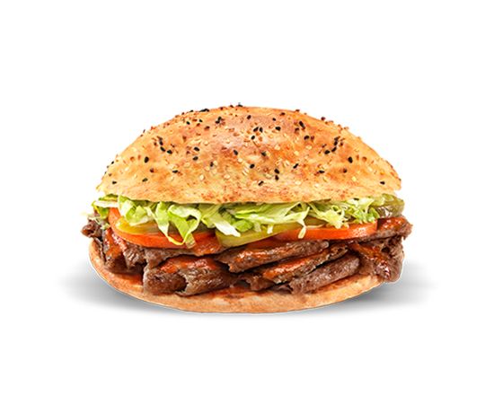 Tombik Et Döner