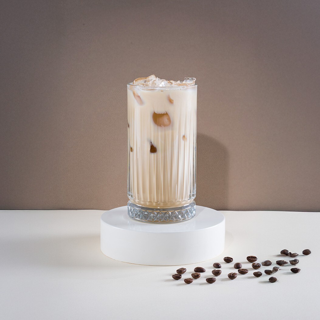 Iced Mocha