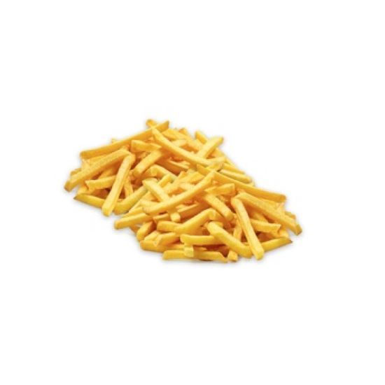 Patates Kızartması (Orta Boy)