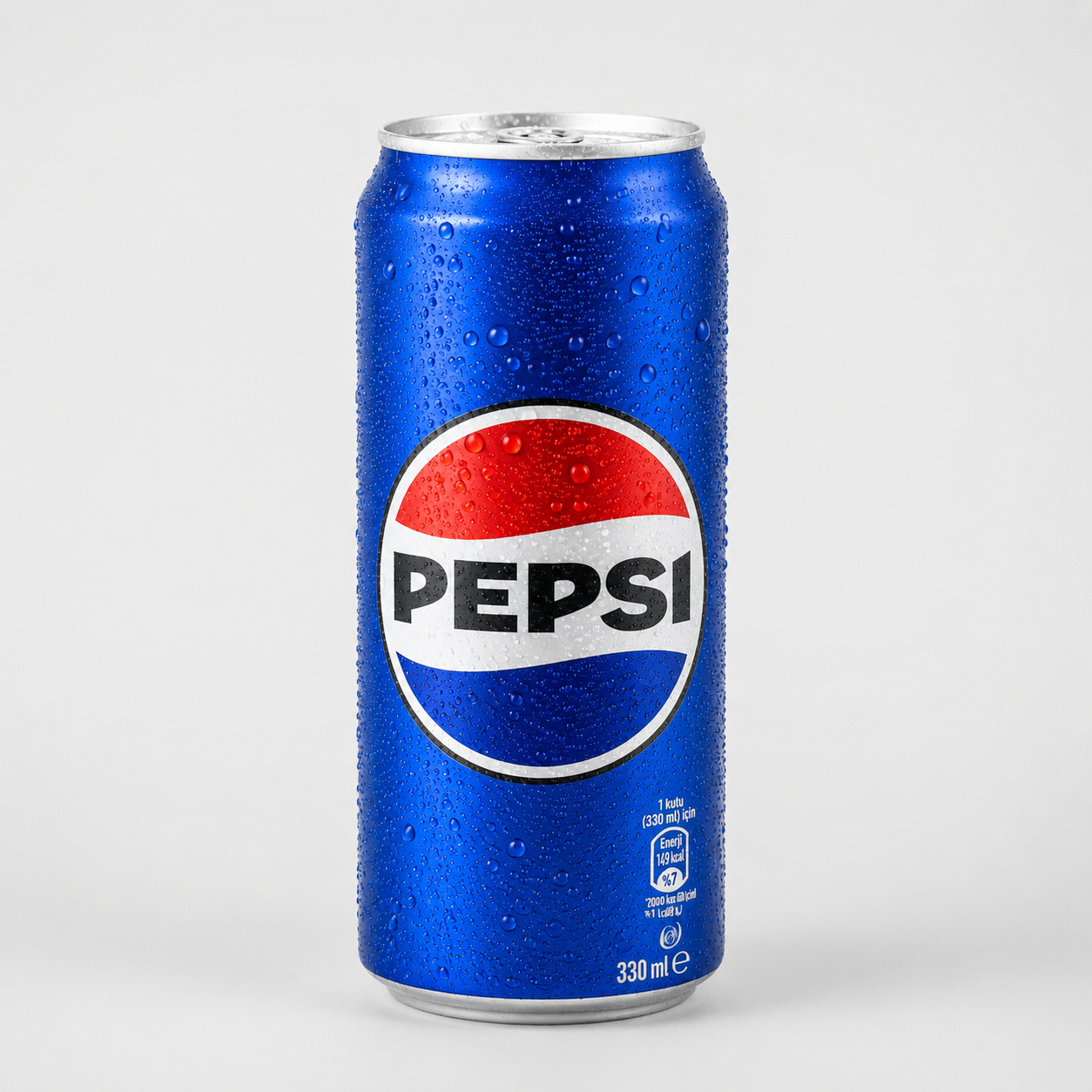 Pepsi (33 cl.)