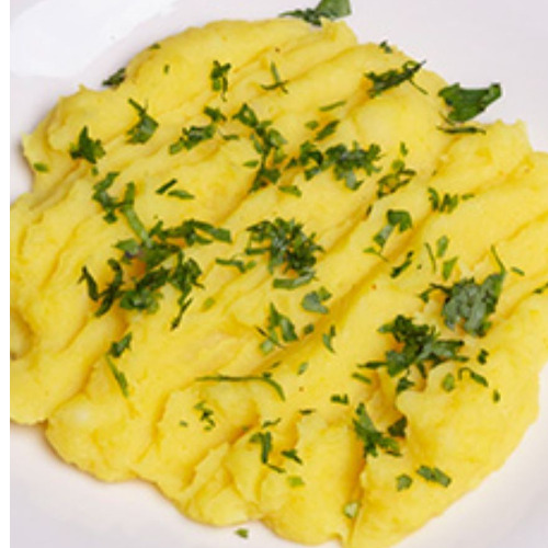 Patates Püresi (150 gr)