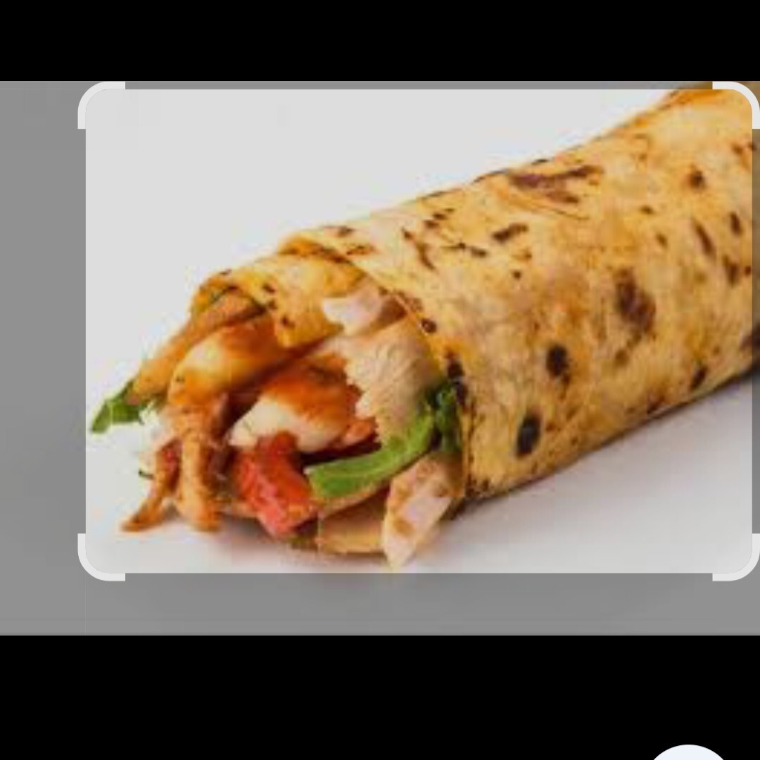 Kaşarlı Lavaş Döner