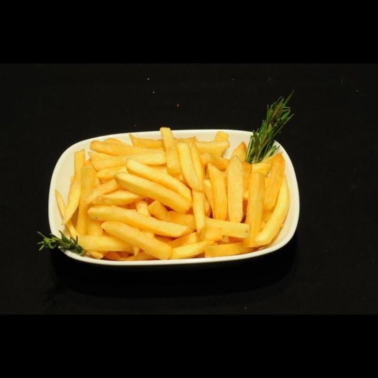 Parmak Patates