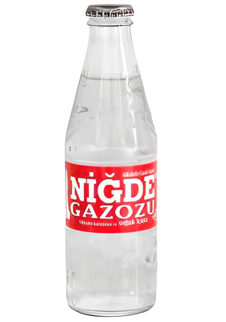 Niğde Gazozu (250 ml)