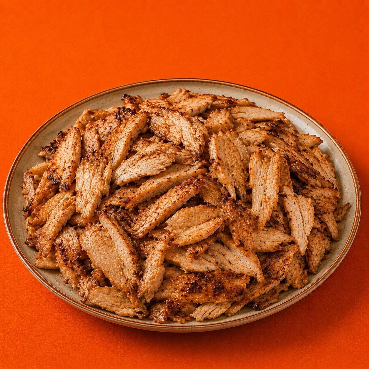 500 gr. Tavuk Döner Porsiyon