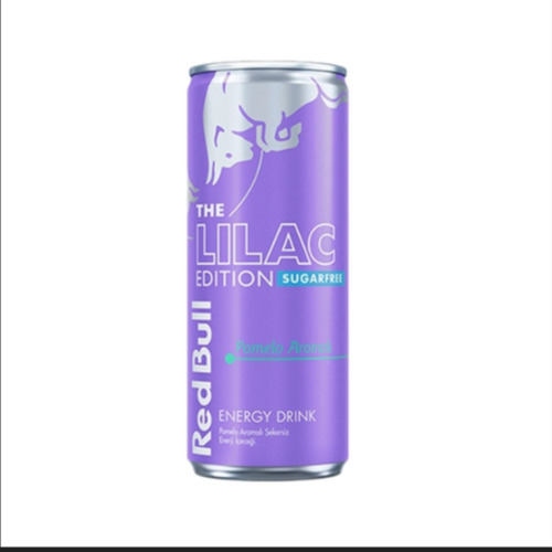 Redbull Pomelo Aromalı