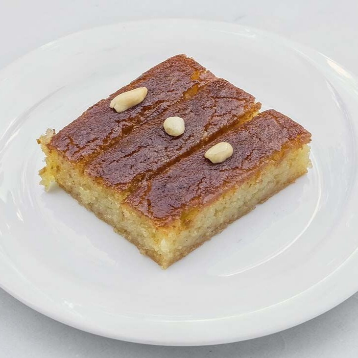 Şambali - 1 kg
