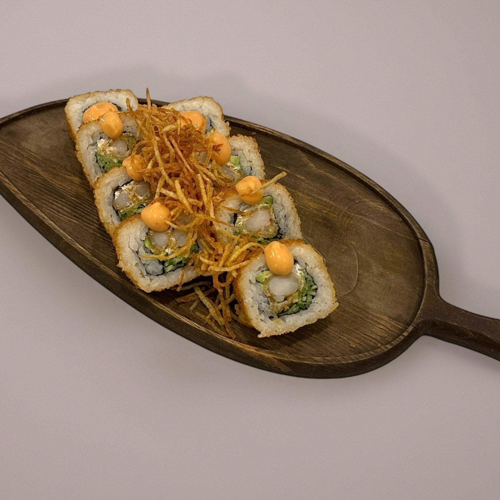 Ebi Tempura Roll (8 pcs.)