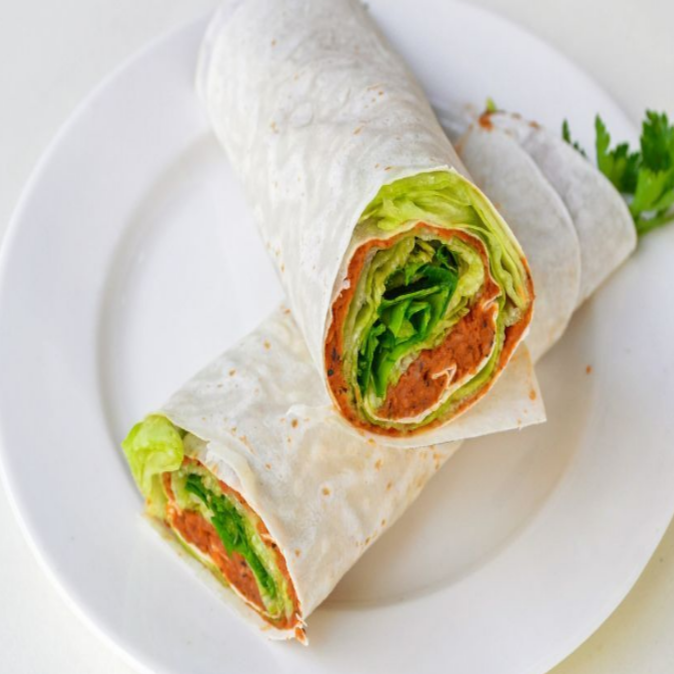 Dürüm (100 gr.)