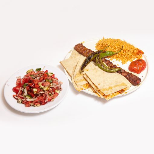 Urfa Kebap