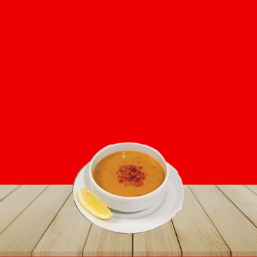 Mercimek Çorbası