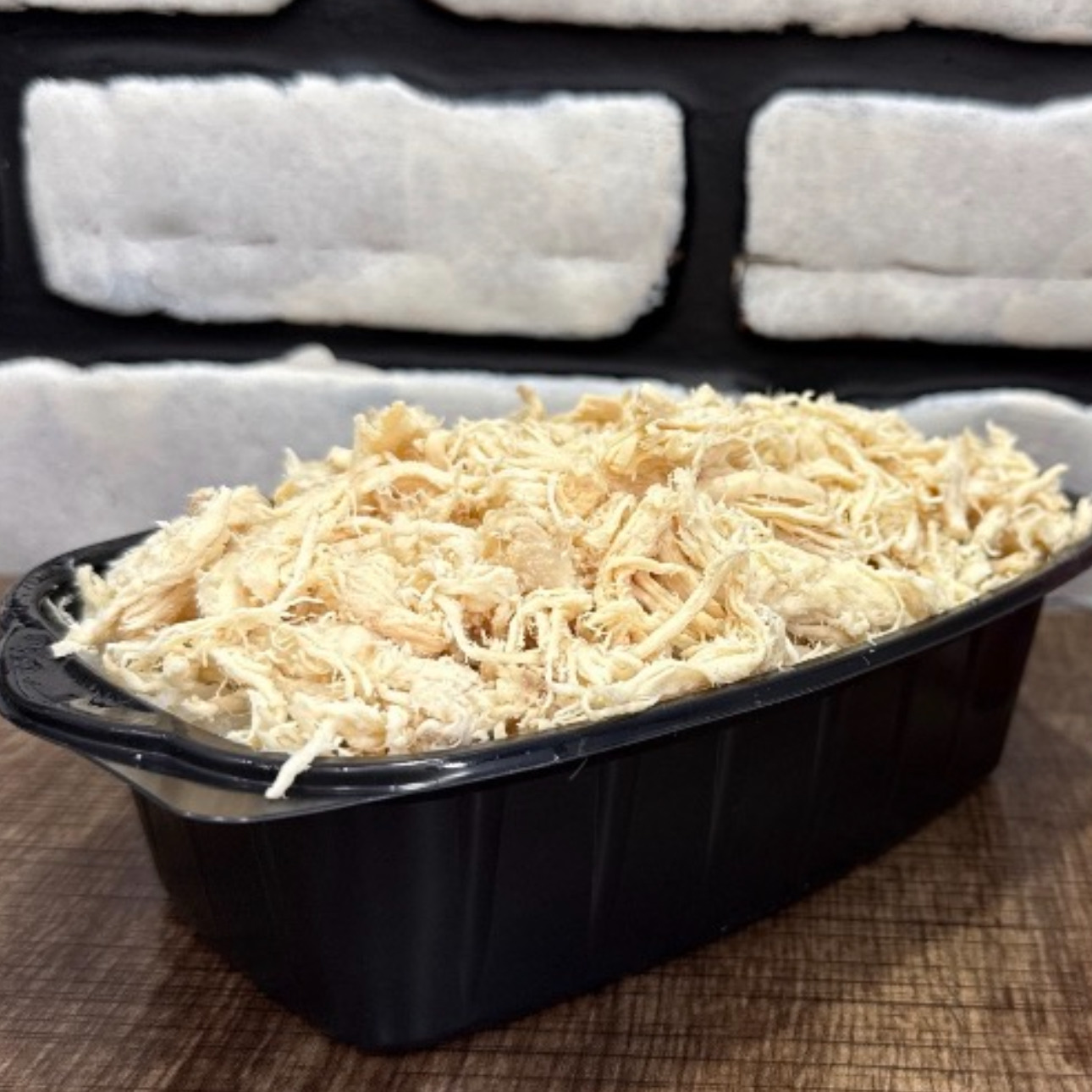 Bol Tavuklu Pilav (1,5 Porsiyon)