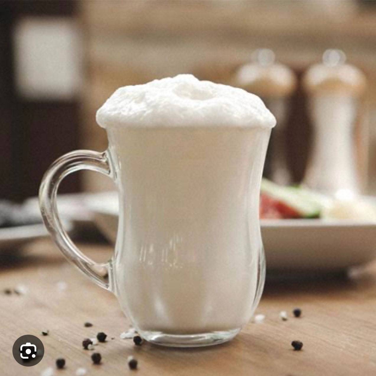 Açık Ayran