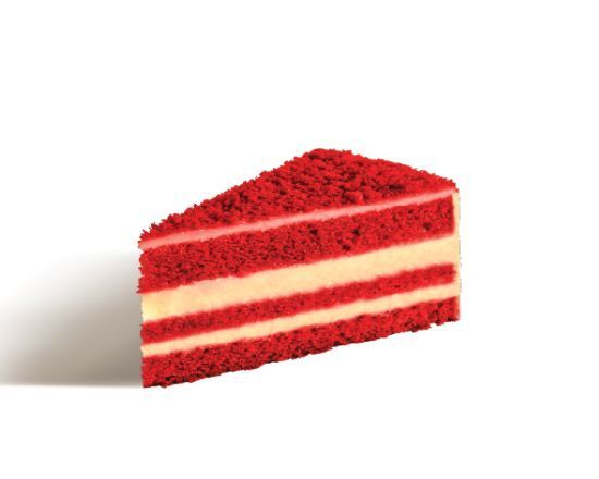 Red Velvet Pasta