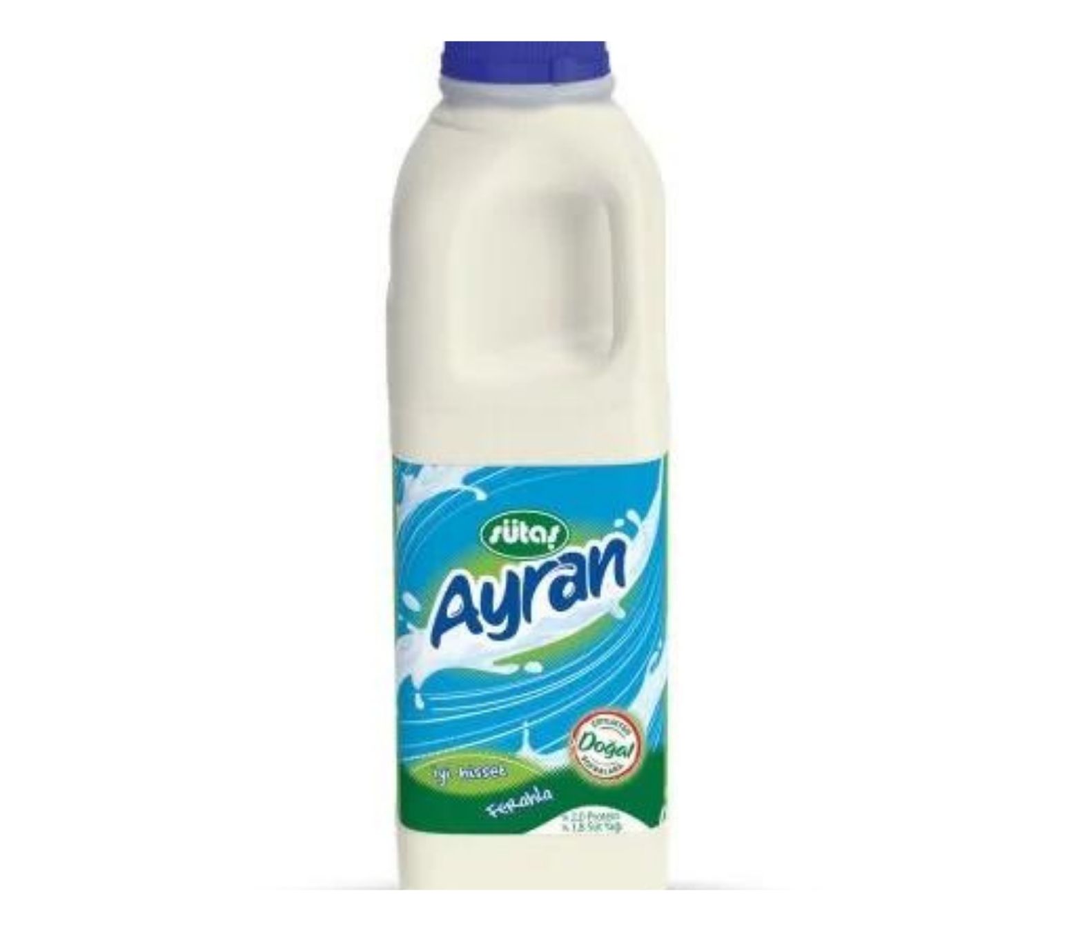 Sütaş Ayran (1 L)