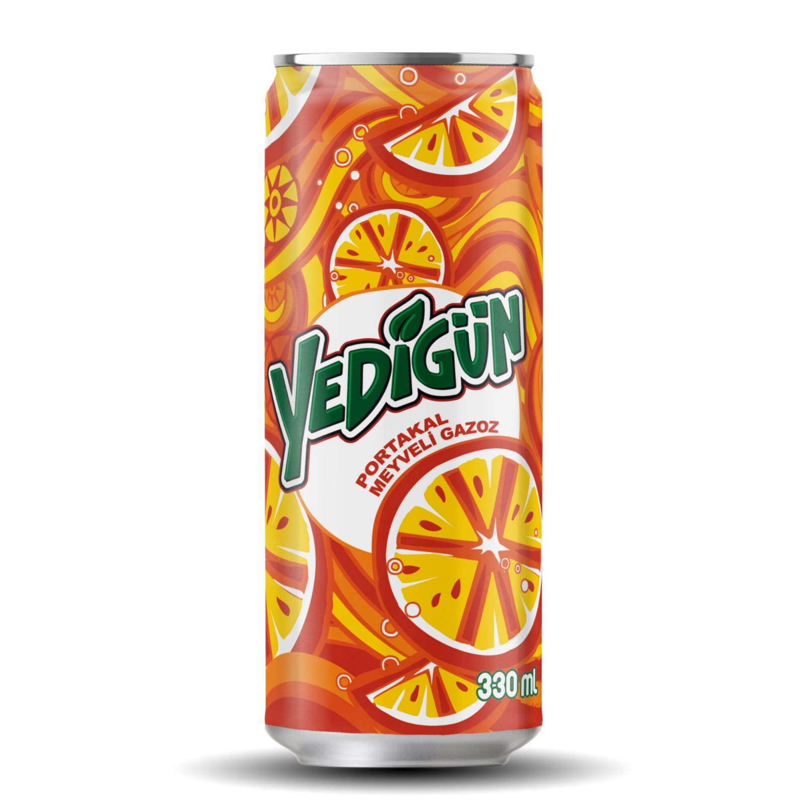 Yedigün (330ml)